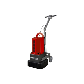 Picture of WERKMASTER BOSS 4-IN-1 Ultra Floor System | 110V / 1.5HP