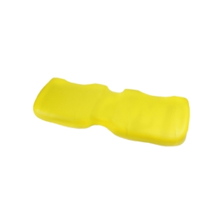 Picture of Uni Pro Yellow Bench Seat Bottom for John Deere Gator