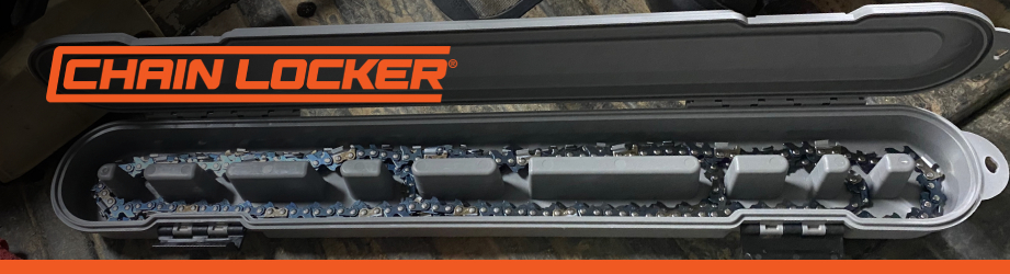 Chain Locker @ Great Northern Equipment