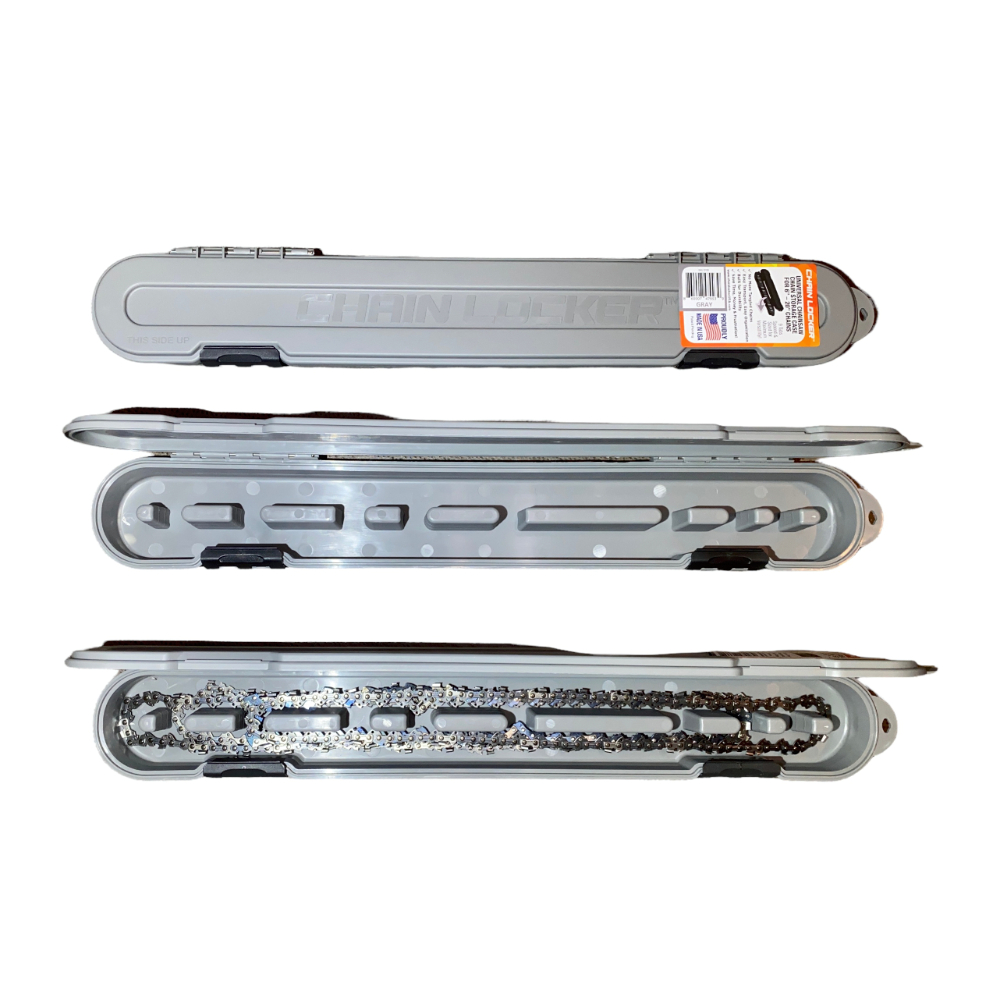 Chain Locker Chain Storage | GWG311487 @ Great Northern Equipment