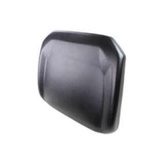 Picture of Uni Pro Black Seat Back for Polaris Ranger