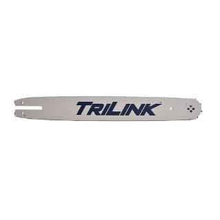 Picture of TriLink | 18 In. Mini Laminate Sprocket Nose Bar | 62 DL | 3/8 In. LP | .050 In.