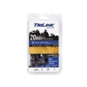 Picture of TriLink | Saw Chain | 20 In. | 72 DL | 3/8 In. | .050 In. | Chisel Reduced Kickback