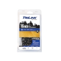 Picture of TriLink | Saw Chain | 16 In. | 55 DL | 3/8 In. LP | .050 In. | Semi-Chisel Reduced Kickback