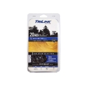 Picture of TriLink | Saw Chain | 20 In. | 72 DL | 3/8 In. | .050 In. | Chisel Reduced Kickback | 2 Pack