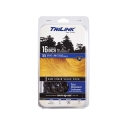 Picture of TriLink | Saw Chain | 16 In. | 55 DL | 3/8 In. LP | .050 In. | Semi-Chisel Reduced Kickback | 2 Pack