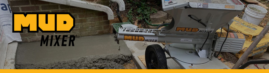 MudMixer brand image