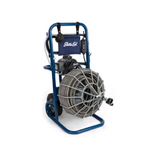 Picture of Drain Machine Model R Drain Machine | 3/4 In. x 100 Ft. Complete Kit