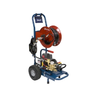 Picture of Electric Jetter Complete Kit