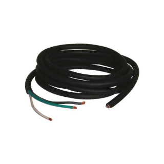 Picture of Fostoria | SO Power Cord  4/3 