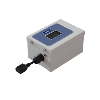 Picture of Voltmeter Box