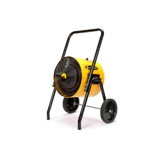 Picture of Fostoria | Portable Electric Salamander | 15KW 240V 1P | FES-1524-1A | No Cord