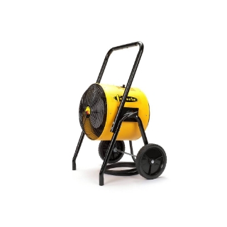 Picture of Fostoria | Portable Electric Salamander | 10KW 240V 1P | FES-1024-1CA | Corded | FES10241CA