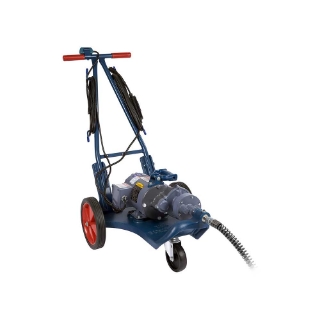 Picture of Sectional Cable Machine | 104 Ft. Kit