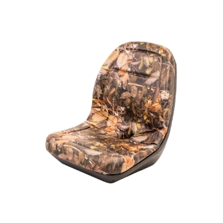Picture of Uni Pro | Bucket Seat | High-Back | OPS Ready | Camo Vinyl | 8824