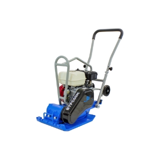 Picture of BT Forward Plate Compactor | 14-in. | GX160