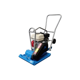 Picture of BT Forward Plate Compactor | 17-in. | GX160