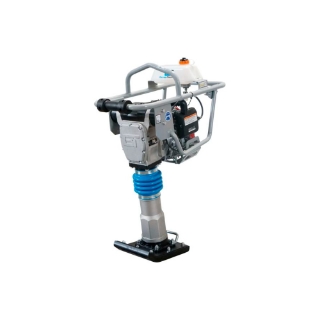 Picture of BT Tamping Rammer | 2205-Lbs. Force | 12-in. x 10-in. | 140 lbs. | GX100
