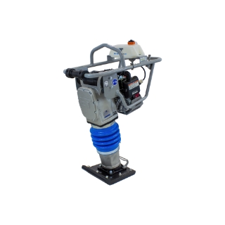 Picture of BT Tamping Rammer | 4046-Lbs. Force | 12-in. x 11-in. | 170 lbs. | GXR120