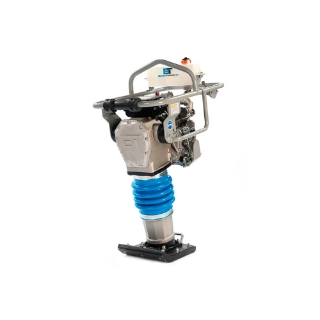 Picture of BT Tamping Rammer | 4046-Lbs. Force | 12-in. x 11-in. | 190 lbs. | Yanmar L48