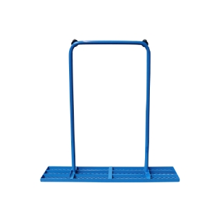 Picture of BT Two Handed Hand Tamper | Diamond Pattern