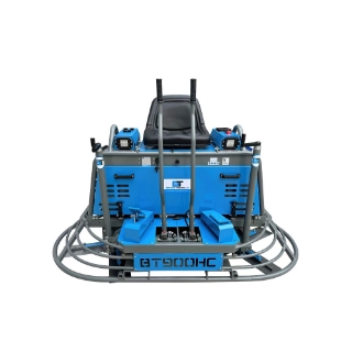 Picture of BT Ride on Power Trowel | 36 In. | High Rider | Honda GX690 | Manual Steer