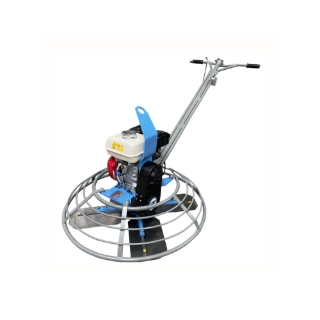 Picture of BT Power Trowel | 36 In. | Honda | Folding Handles