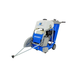 Picture of BT Concrete Saw | 18 In. | GX390 | Screw Feed Blade Adjustment