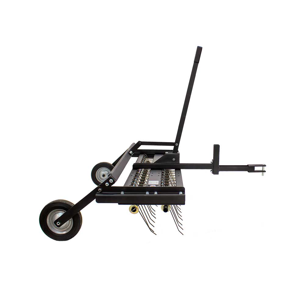Jrco 60 In. Tow Behind Tine Rake Dethatcher | 450/60.JRC @ Great ...