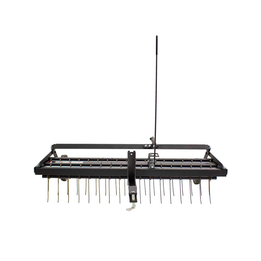 Jrco 60 In. Tow Behind Tine Rake Dethatcher | 450/60.JRC @ Great ...