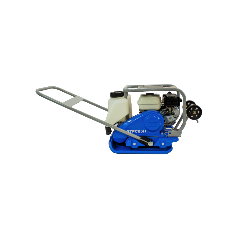 BT Forward Plate Compactor | 20-in. | GX160 | With Water Tank | BTPC95H ...