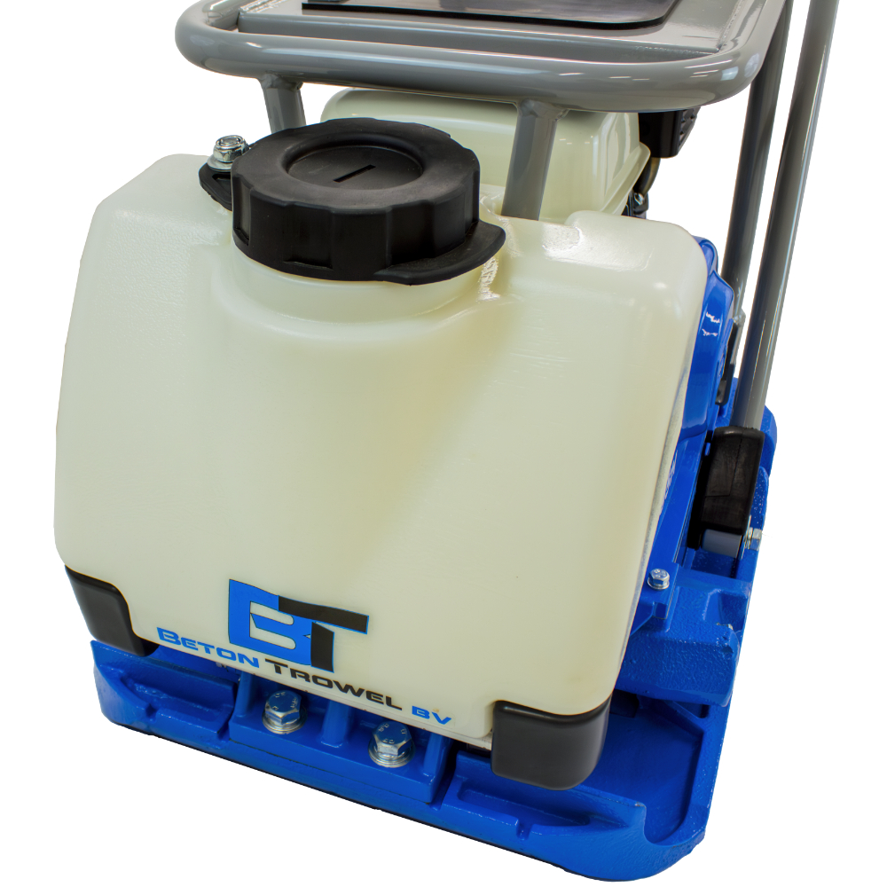 BT Forward Plate Compactor | 20-in. | GX160 | With Water Tank | BTPC95H ...
