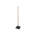 Picture of BT Cast Iron Hand Tamper | 10 In. X 10 In. | Wooden Handle 