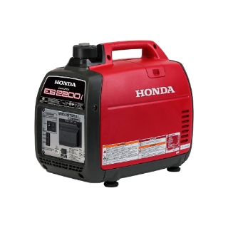Picture of Honda Generator | 49-State | Industrial Series | 2,200 Watt