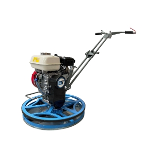 Picture of BT Power Edging Trowel | 24 In. | Honda GX160