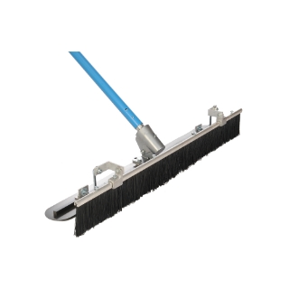 Picture of BT Fresno Float 60 In. x 5 In. With Broom Complete | Pitch Control Head | 3x 6 Ft. Extension Handles