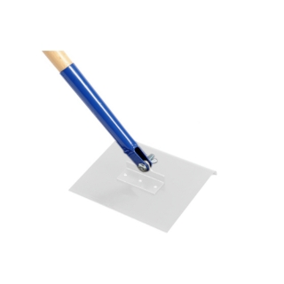 Picture of BT Wooden Handle With Steel Adapter for Walking Edger