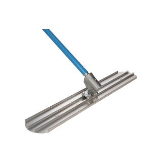 Picture of BT BullFloat 60 In. x 8 In. Complete| Pitch Control Head | 3x 6 Ft. Extension Handles