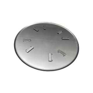 Picture of BT Float Pan | 38 In. | 8 Brackets | Barikell Style