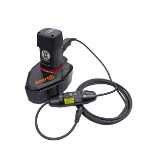 Picture of WerkMaster | Scarab Pro