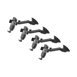 Picture of HDX Mounts Otto the Automatic Wireless Phone Charging Holder | Buy 3 Get 1 Free