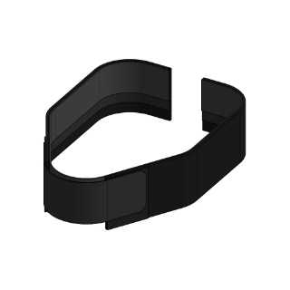 Picture of WerkMaster | Scarab Pro Dust Skirt