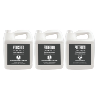 Picture of WerkMaster | Polished Concrete Floor Protection Kit