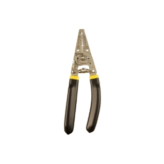 Picture of Armada | Stainless Wire Strippers | 10-20 AWG