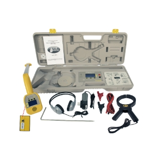 Picture of Armada | Advanced Digital Underground Cable Locator