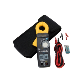 Picture of Armada | Digital Underground Cable Locator | RMS mA Clamp Leakage Meter