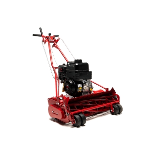 Picture of McLane Reel Mower | 25 In. | Front Wheels | 7 Blade | 9.5 GT B&S Engine