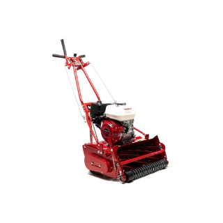 Picture of McLane Reel Mower | 20 In. | Grooved Roller | 7 Blade | GX120
