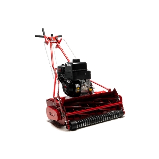 Picture of McLane Reel Mower | 25 In. | Grooved Roller | 7 Blade | 9.5 GT B&S Engine