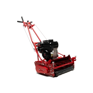 Picture of McLane Reel Mower | 20 In. | Greens Keeper | 10 Blade | 5.5 GT B&S Engine